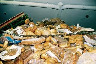 ありあまるごちそう