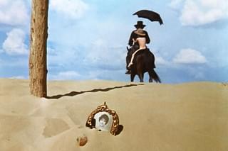 エル・トポの評論