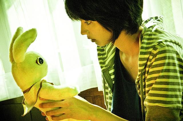 ラビット・ホラー3D