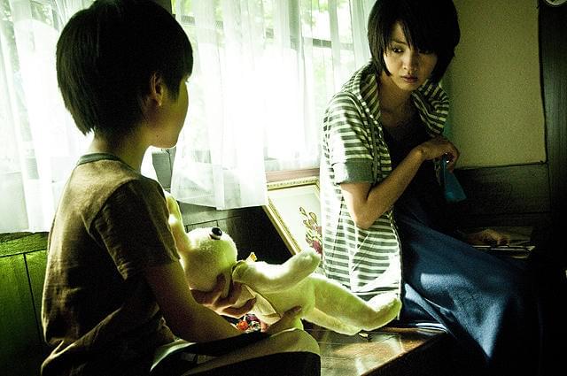 ラビット・ホラー3D