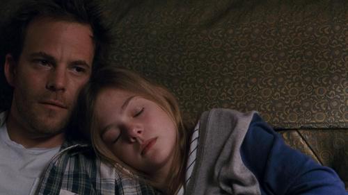 エル・ファニングの「SOMEWHERE」の画像