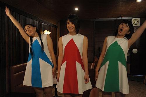 宮内ひとみの「サビ男サビ女」の画像