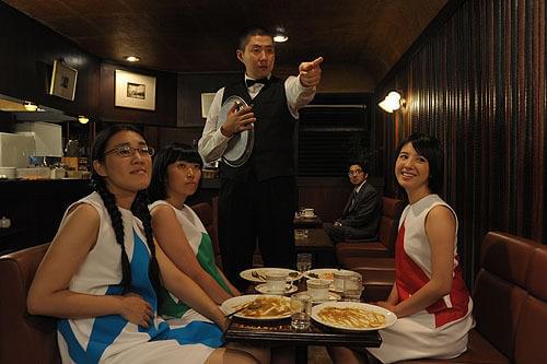 宮内ひとみの「サビ男サビ女」の画像