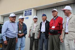 442日系部隊 アメリカ史上最強の陸軍