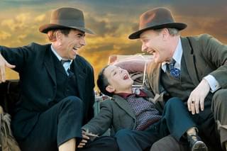 ペーパーバード 幸せは翼にのっての予告編・動画