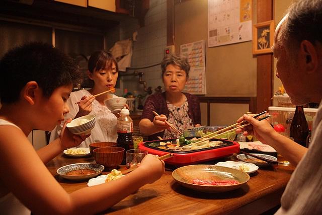 樹木希林の「奇跡」の画像