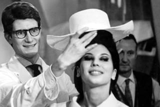 イヴ・サンローラン（2010）