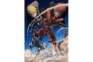 ブレイク ブレイド 第五章「死線ノ涯」の予告編・動画