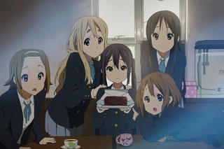 映画 けいおん！