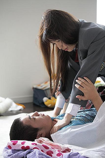 嘘つきみーくんと壊れたまーちゃん