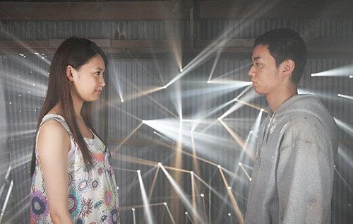 嘘つきみーくんと壊れたまーちゃん