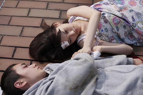 嘘つきみーくんと壊れたまーちゃん