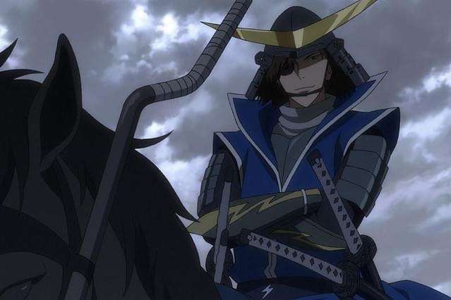 劇場版 戦国BASARA The Last Party