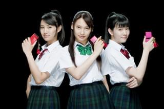 ケータイ刑事 THE MOVIE3 モーニング娘。救出大作戦！ パンドラの箱の秘密