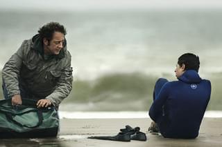 君を想って海をゆくの予告編・動画