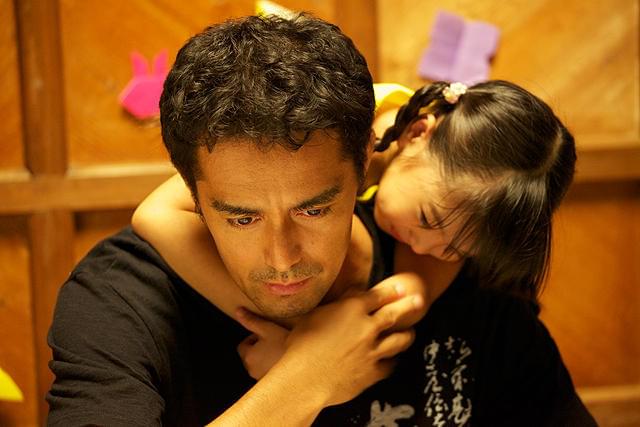 天国からのエール