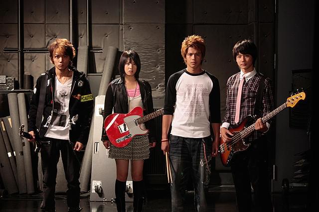 天国からのエール