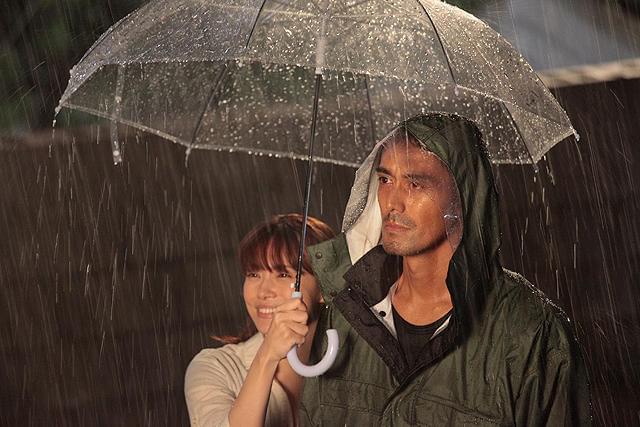 天国からのエール