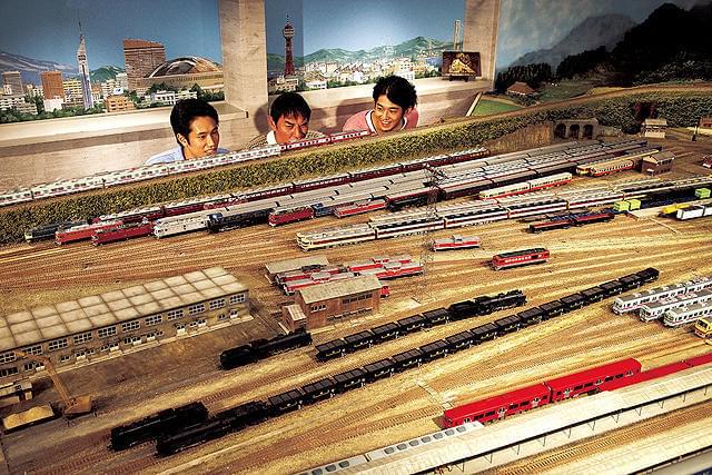 僕達急行 A列車で行こう