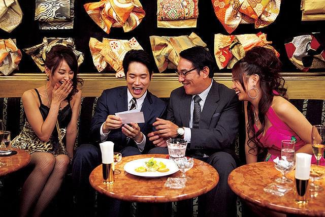 僕達急行 A列車で行こう