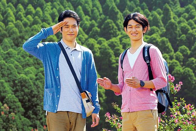 僕達急行 A列車で行こう