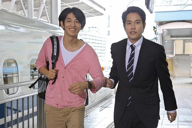 メイキング映像