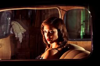 キラー・インサイド・ミーの評論