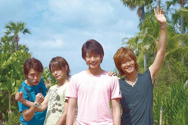 僕たちは世界を変えることができない。 But,we wanna build a… 僕たちは世界を変えることができない。But, we wanna build a school
