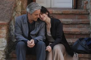 トスカーナの贋作の評論