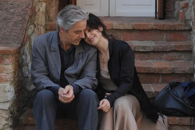 トスカーナの贋作