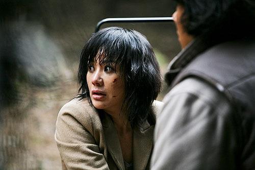 オム・ジョンファの「ベストセラー」の画像