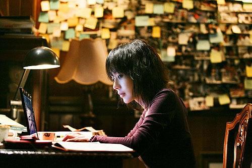 オム・ジョンファの「ベストセラー」の画像