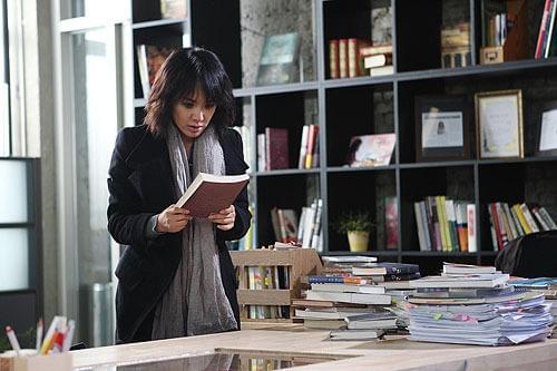 オム・ジョンファの「ベストセラー」の画像