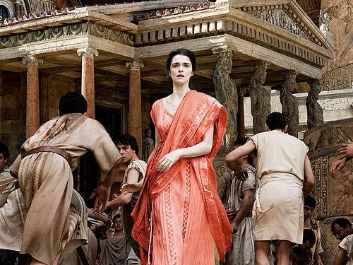 アレクサンドリア