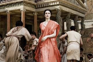 アレクサンドリアの予告編・動画