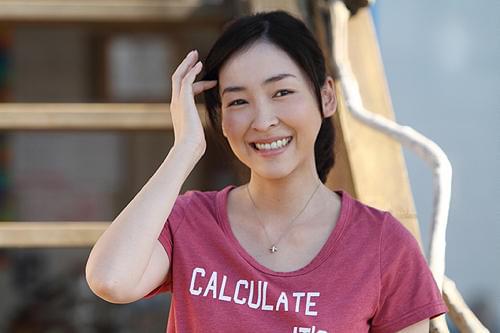 ロック わんこの島