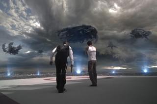 スカイライン 征服