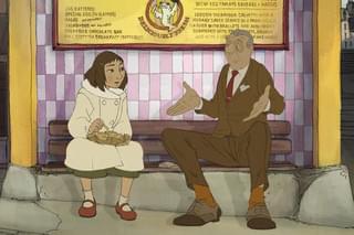 イリュージョニスト