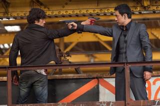 アイリス THE LASTの予告編・動画