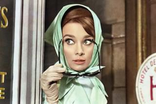 シャレード（1963）