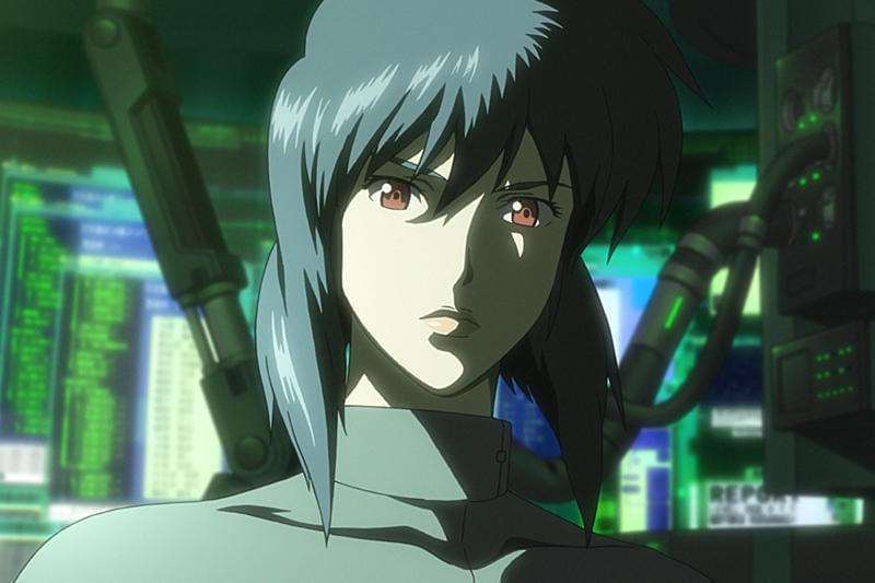 攻殻機動隊 S.A.C. SOLID STATE SOCIETY 3Dの予告編・動画「予告動画