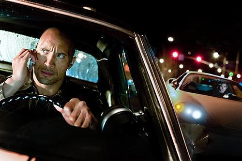 ファースター 怒りの銃弾