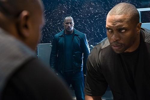 ファースター 怒りの銃弾