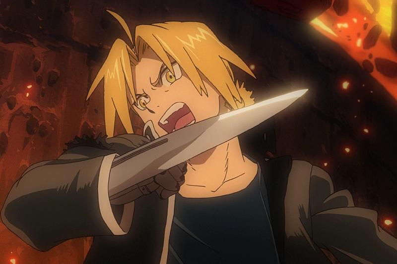 鋼の錬金術師 嘆きの丘（ミロス）の聖なる星 : 作品情報・声優