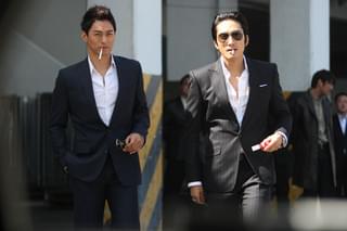 男たちの挽歌 A BETTER TOMORROWの予告編・動画