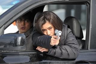 アンフェア the answer