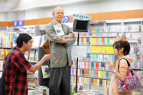 もし高校野球の女子マネージャーがドラッカーの『マネジメント』を読んだら