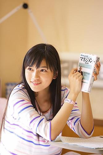 もし高校野球の女子マネージャーがドラッカーの『マネジメント』を読んだら