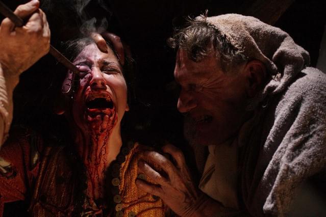 THE JOYUREI 女優霊