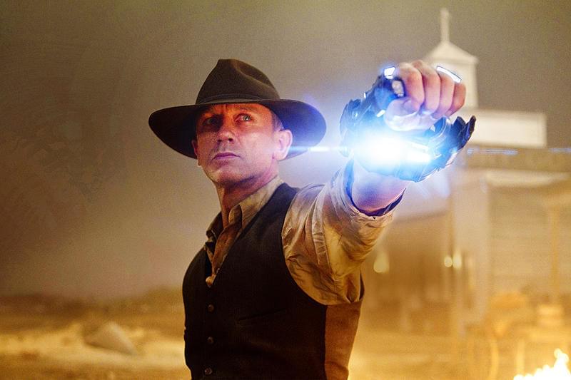 カウボーイ＆エイリアン : 作品情報・キャスト・あらすじ・動画 - 映画.com